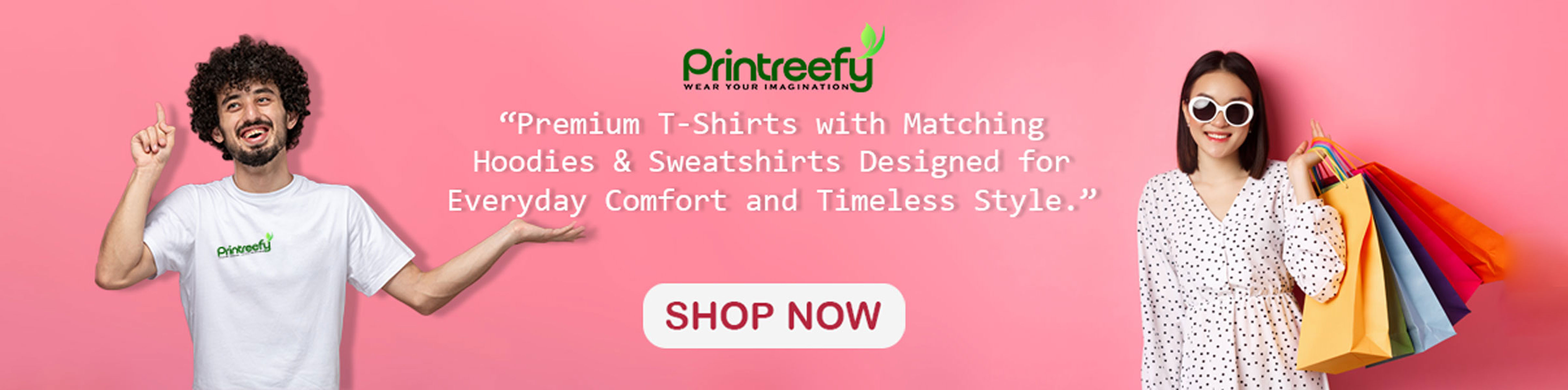 Banner for printreefy 2.0